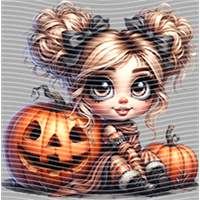 Halloween-WS 827